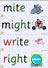 Catch homophones
