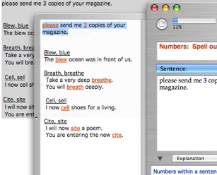 Error View Hyperlinks