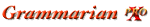 Grammarian PRO X